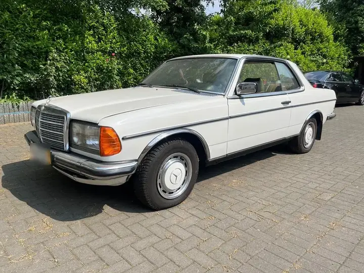 Mercedes-Benz 280 Ce