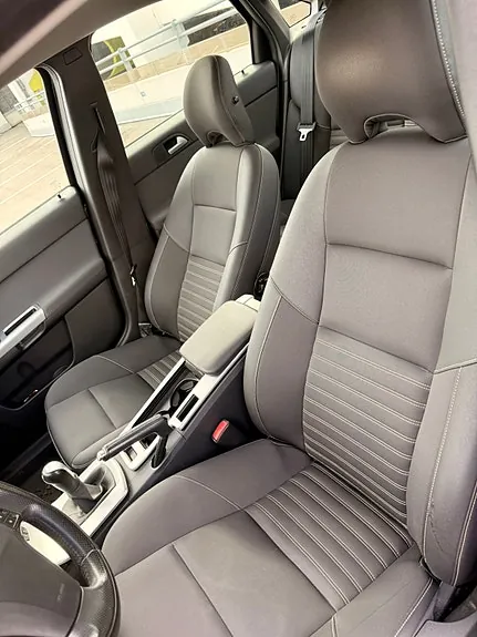 Volvo S40 2012 photo 3