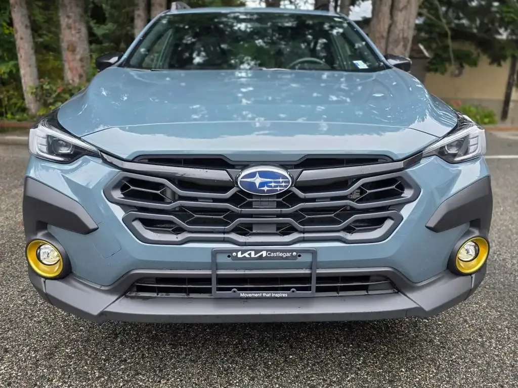Subaru Crosstrek 2024 photo 2
