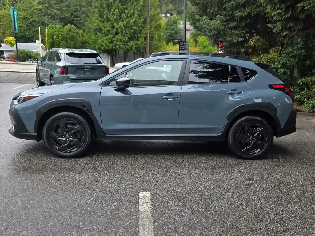 Subaru Crosstrek 2024 photo 4