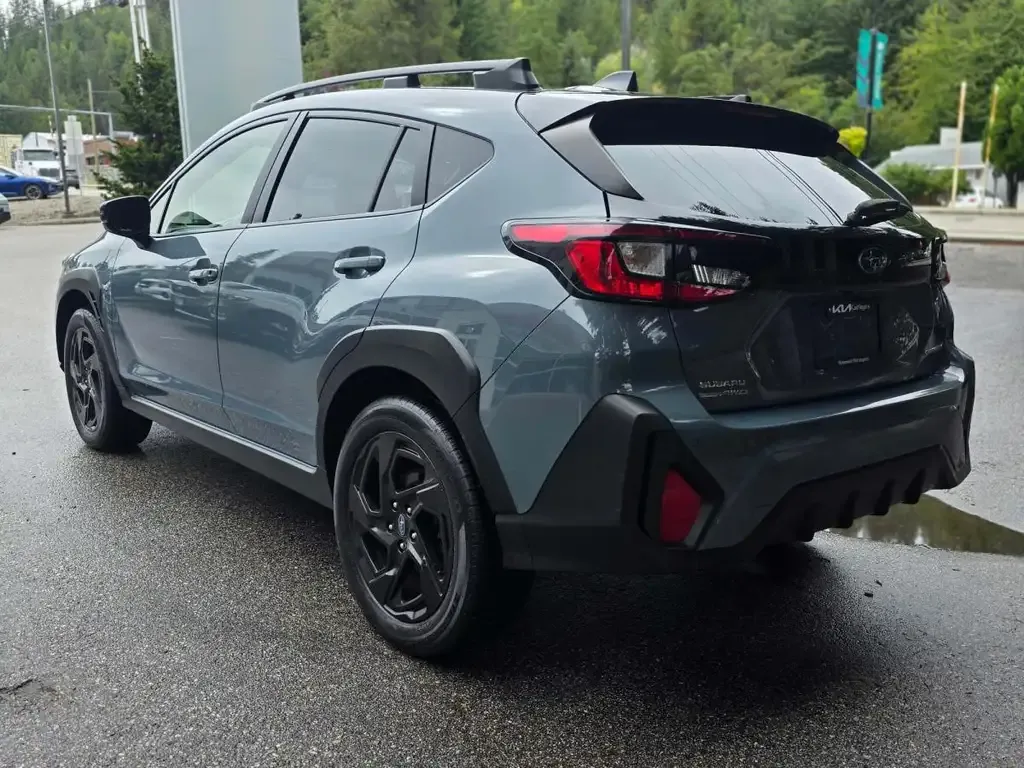 Subaru Crosstrek 2024 photo 5