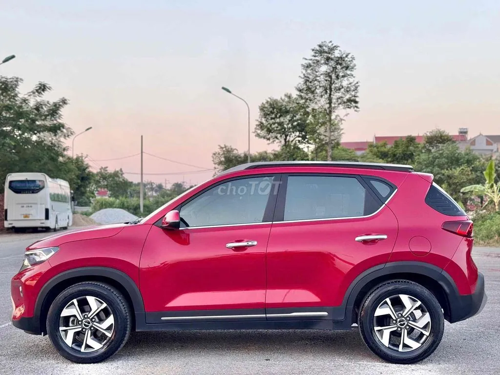 Kia Sonet 2022 photo 3
