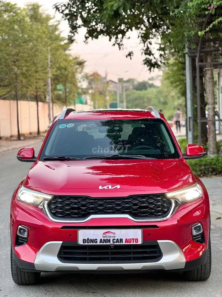 Kia Sonet