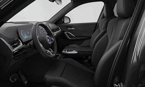 BMW X1 2026 photo 2