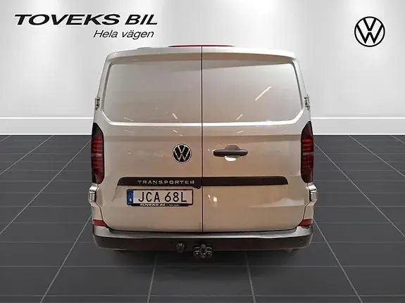 Volkswagen Transporter 2025 photo 4