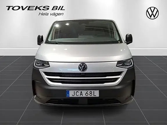 Volkswagen Transporter 2025 photo 3