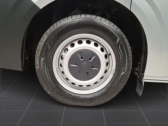Volkswagen Transporter 2025 photo 5