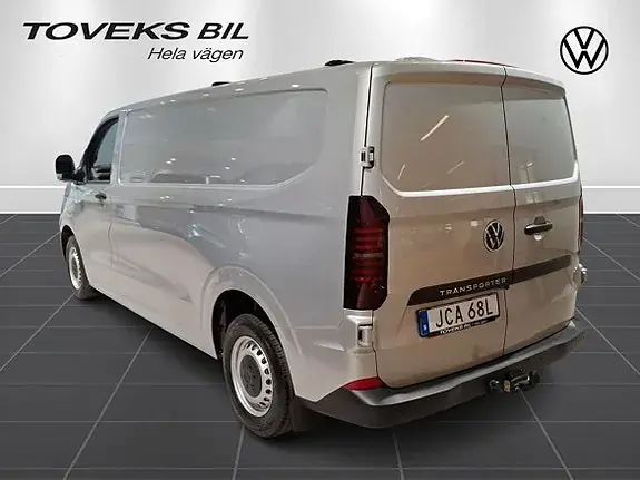 Volkswagen Transporter 2025 photo 2