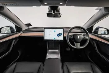 Tesla Model Y 2022 photo 4