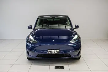Tesla Model Y 2022 photo 3