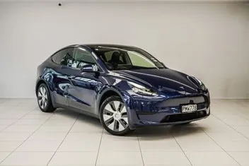 Tesla Model Y 2022 photo 2