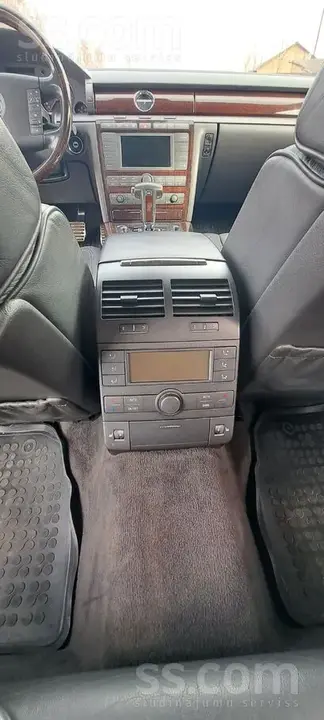 Volkswagen Phaeton 2005 photo 5
