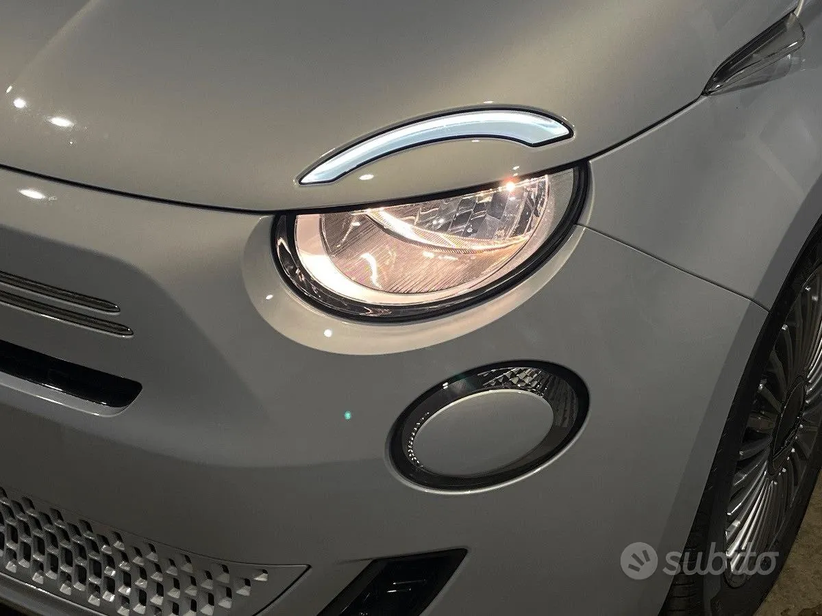 Fiat 500 2026 photo 5