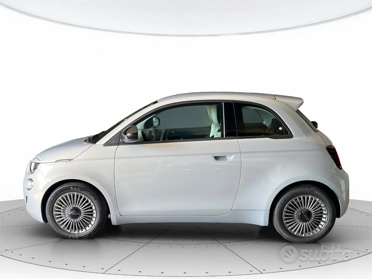 Fiat 500 2026 photo 2