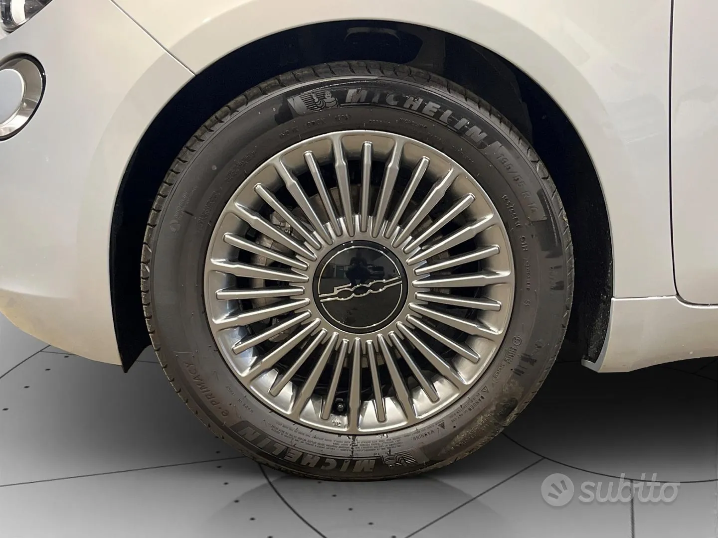 Fiat 500 2026 photo 4