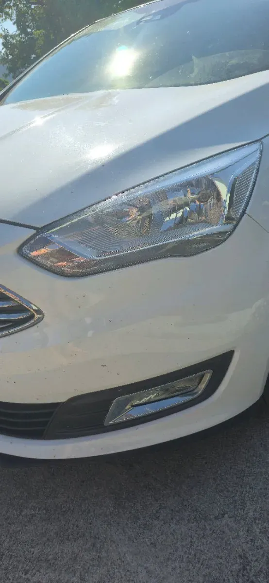 Ford C-Max 2018 photo 3
