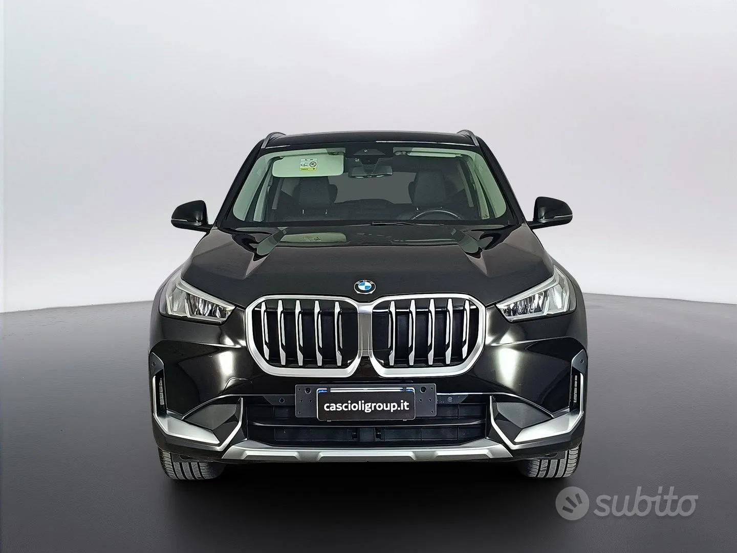 BMW X1 2024 photo 2