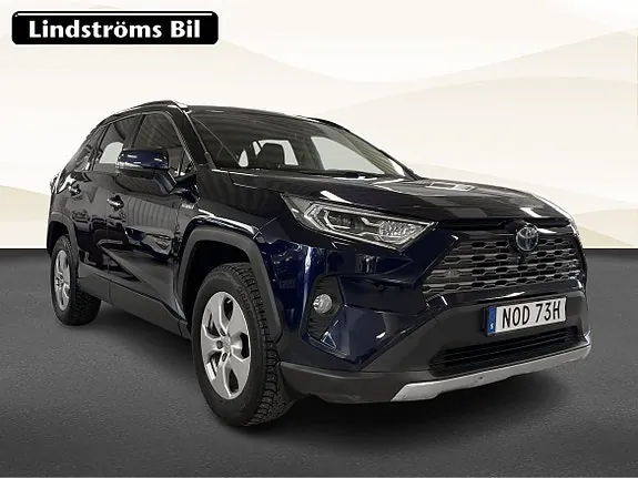 Toyota Rav4 2020 photo 3