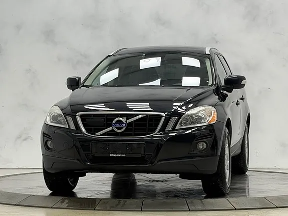Volvo Xc60 2009 photo 2