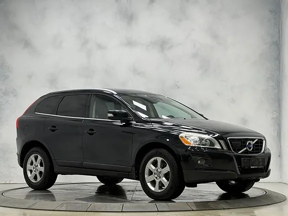 Volvo Xc60 2009 photo 5