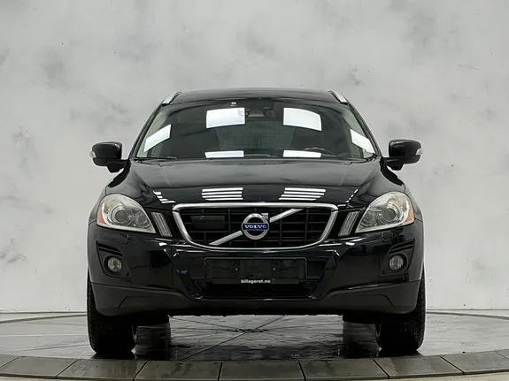 Volvo Xc60 2009 photo 3