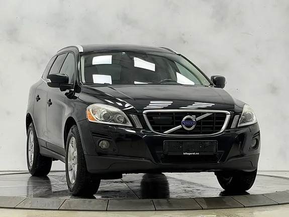 Volvo Xc60 2009 photo 4