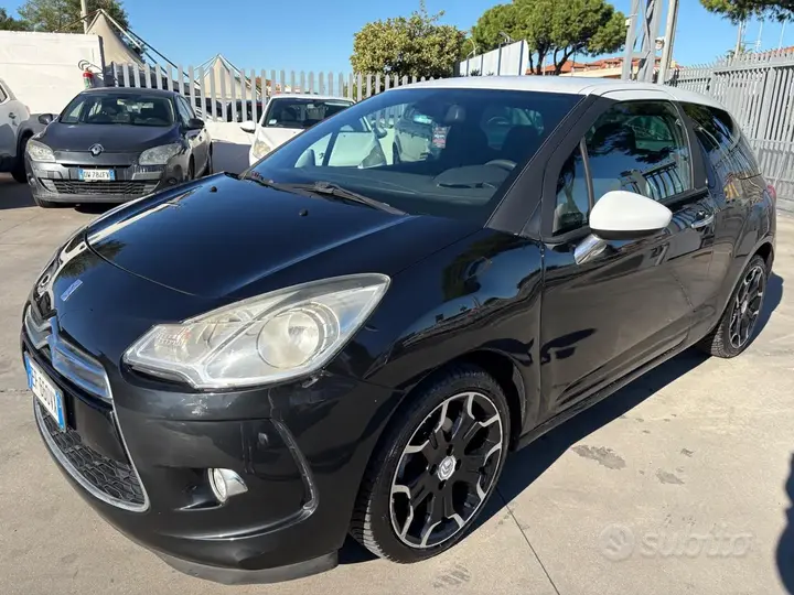 Citroen Ds3 2010 photo 2