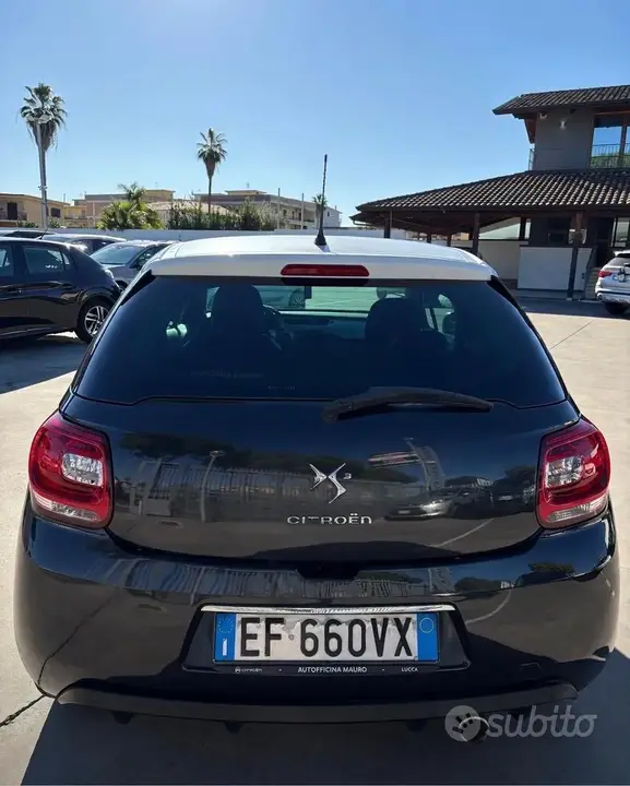 Citroen Ds3 2010 photo 5