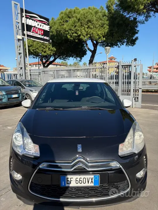 Citroen Ds3