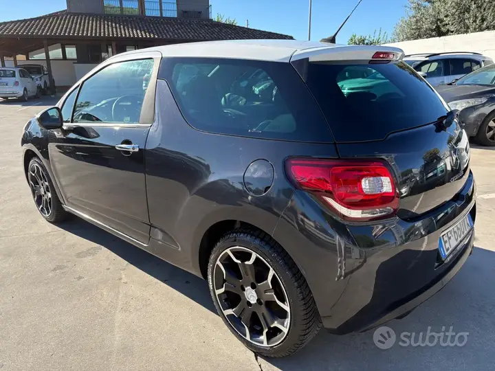 Citroen Ds3 2010 photo 4