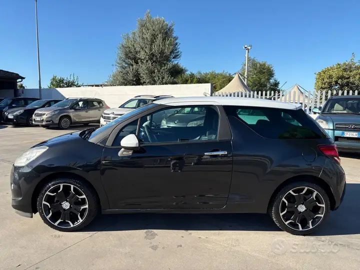 Citroen Ds3 2010 photo 3