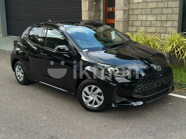 Toyota Yaris X