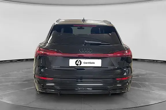Audi E-Tron 2022 photo 4
