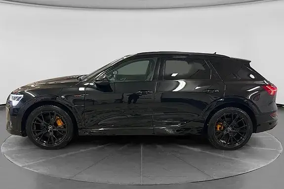 Audi E-Tron 2022 photo 2