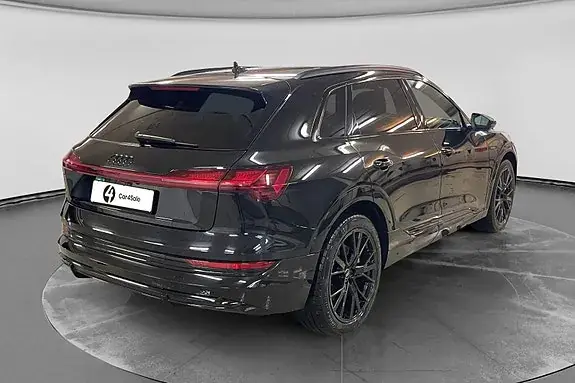 Audi E-Tron 2022 photo 5