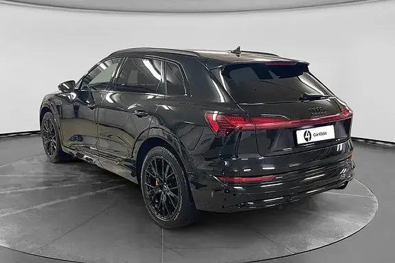 Audi E-Tron 2022 photo 3