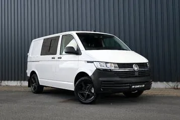 Volkswagen Transporter T6.1