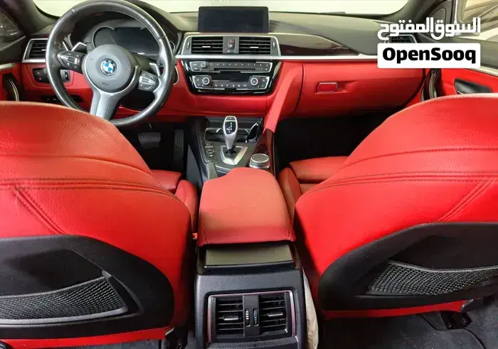 BMW 4 Series 2020 photo 3