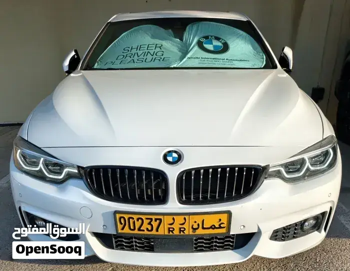 BMW 4 Series 2020 photo 2