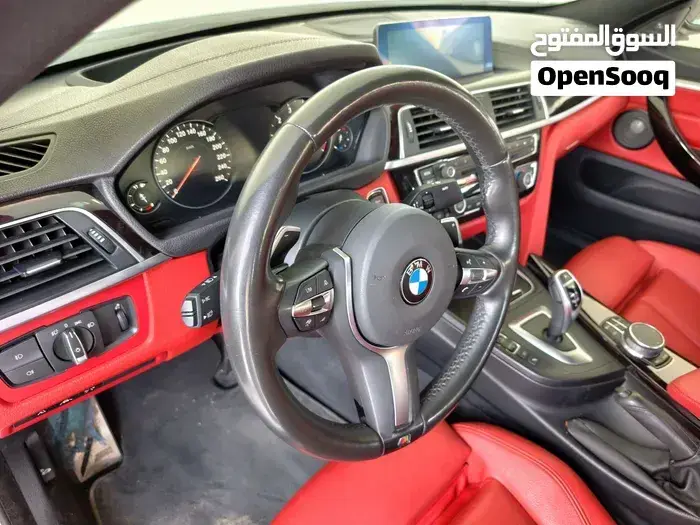 BMW 4 Series 2020 photo 4