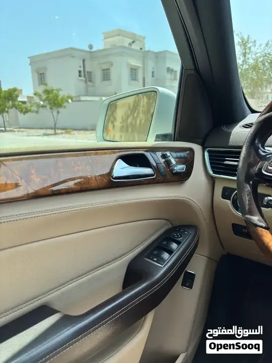Mercedes-Benz Gle 2016 photo 2
