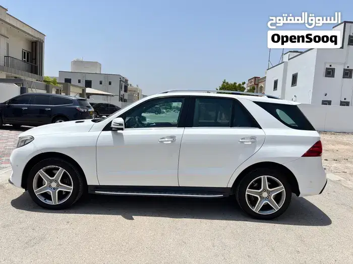 Mercedes-Benz Gle 2016 photo 3