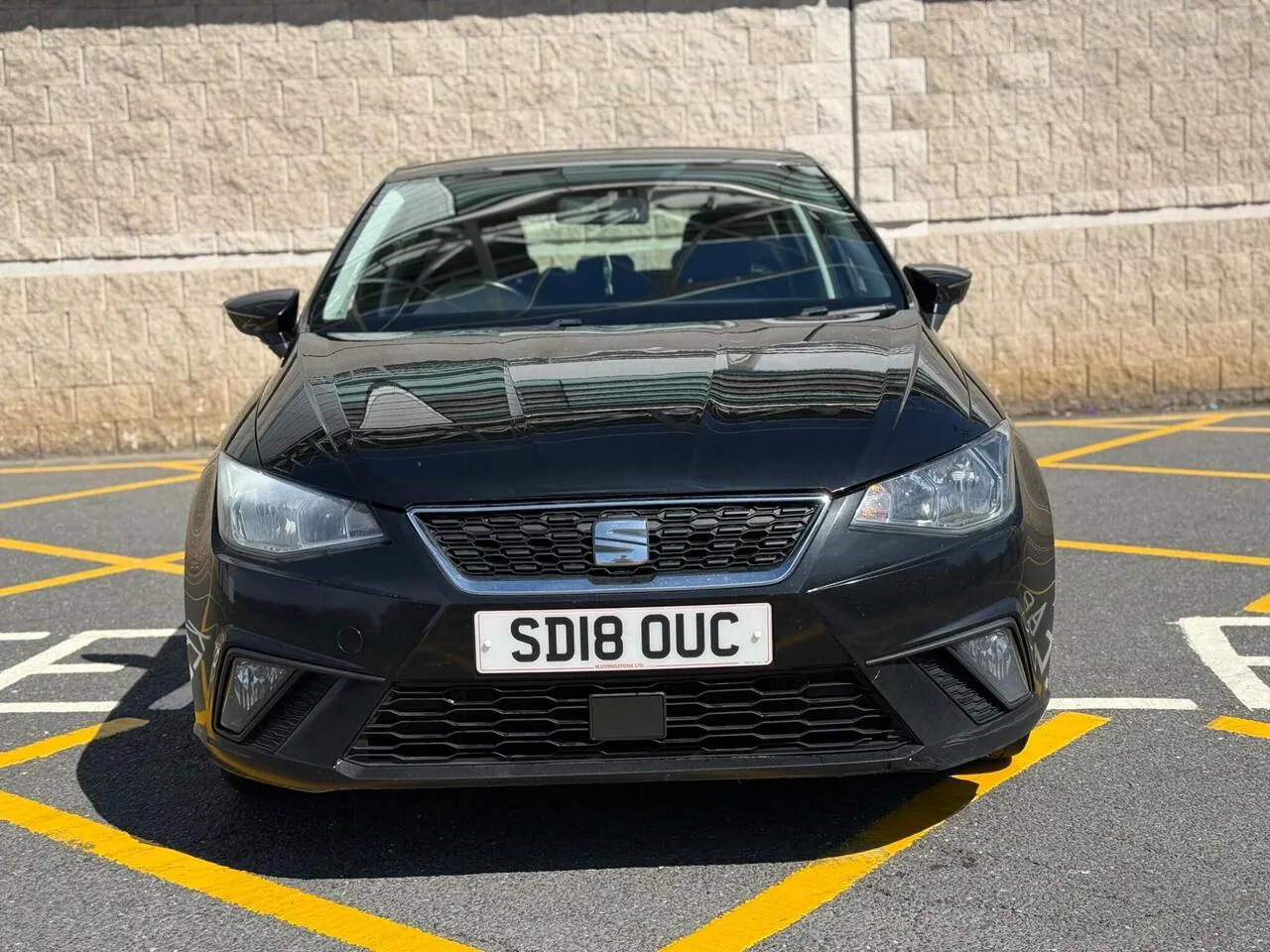 Seat Ibiza 2018 photo 4