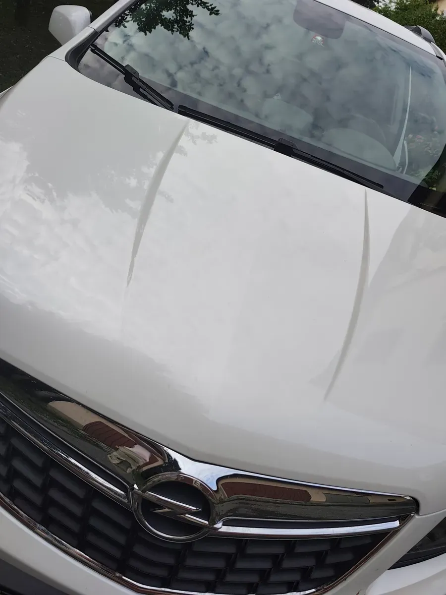 Opel Mokka 2015 photo 3