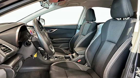 Subaru Impreza 2018 photo 5