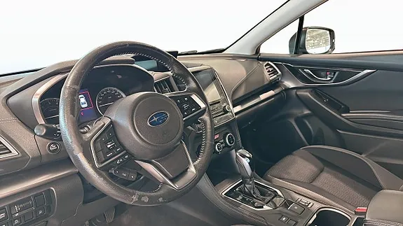 Subaru Impreza 2018 photo 4