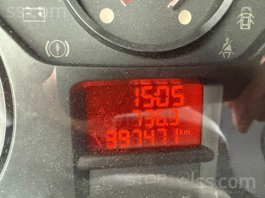 Citroen Berlingo 2011 photo 4