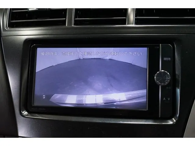 Toyota Priusα 2012 photo 5