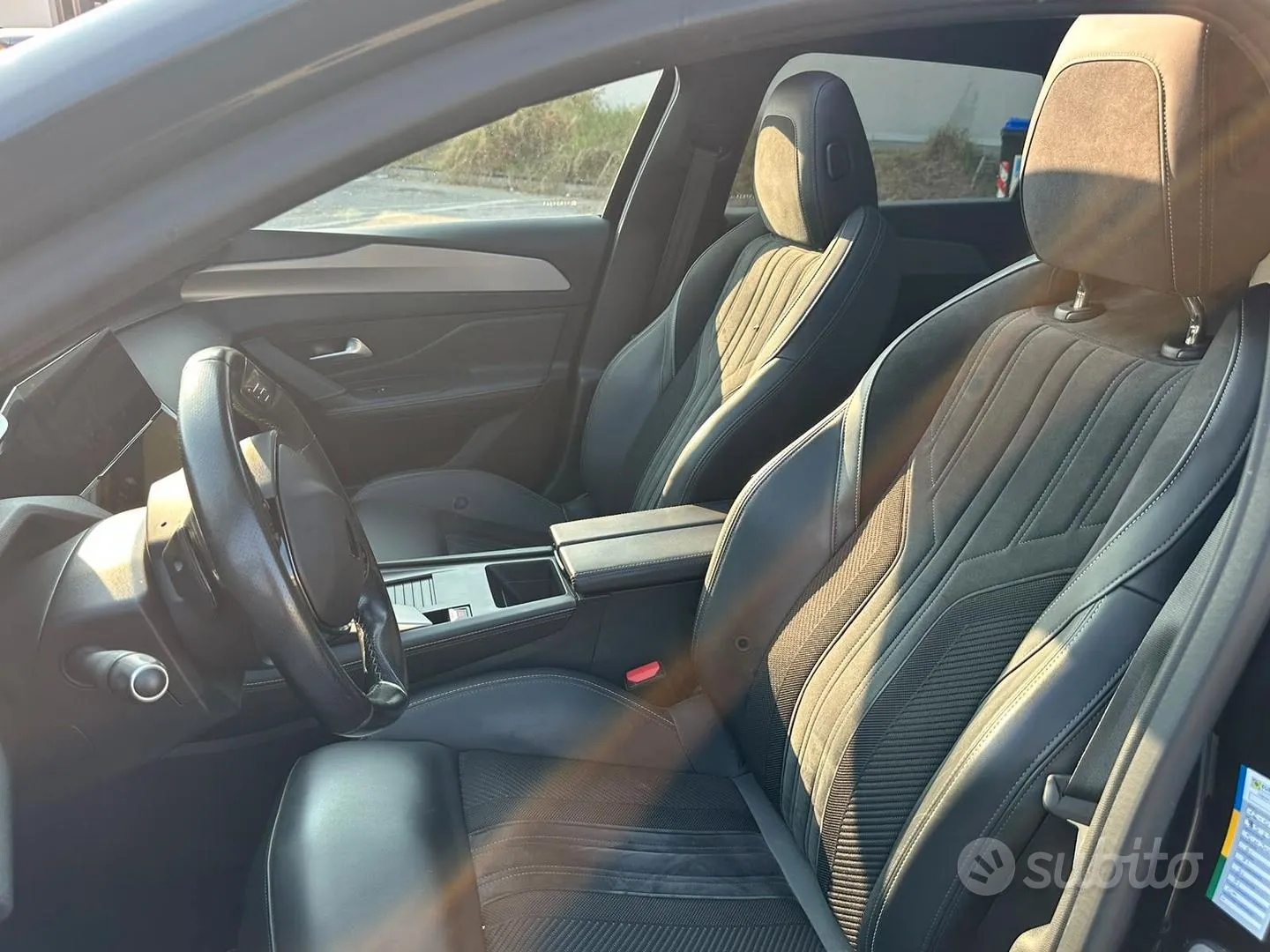 Peugeot 308 Sw 2023 photo 5
