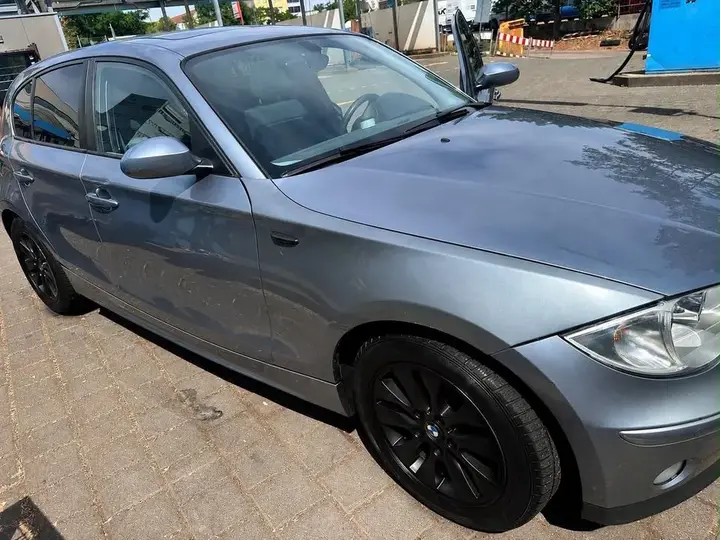 BMW 120 I